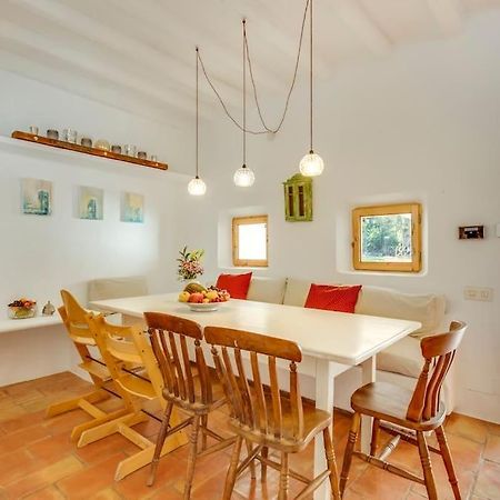 Casa Rosada - Gorgeous Family Finca Near Santa Gertrudis Βίλα Santa Gertrudis  Εξωτερικό φωτογραφία