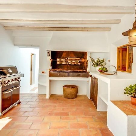 Casa Rosada - Gorgeous Family Finca Near Santa Gertrudis Βίλα Santa Gertrudis  Εξωτερικό φωτογραφία