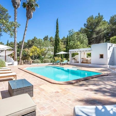 Casa Rosada - Gorgeous Family Finca Near Santa Gertrudis Βίλα Santa Gertrudis  Εξωτερικό φωτογραφία