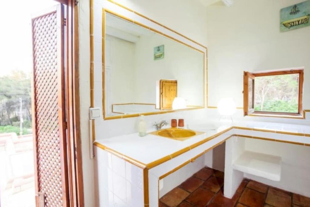 Casa Rosada - Gorgeous Family Finca Near Santa Gertrudis Βίλα Santa Gertrudis  Εξωτερικό φωτογραφία