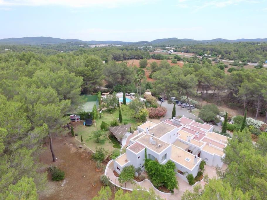 Casa Rosada - Gorgeous Family Finca Near Santa Gertrudis Βίλα Santa Gertrudis  Εξωτερικό φωτογραφία